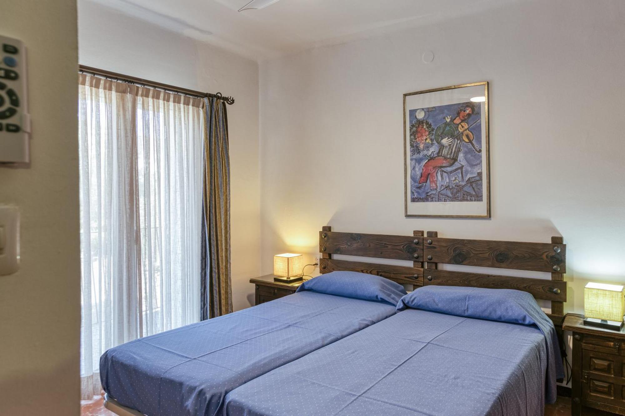 Apartment Atico Con Vistas Al Mar En
