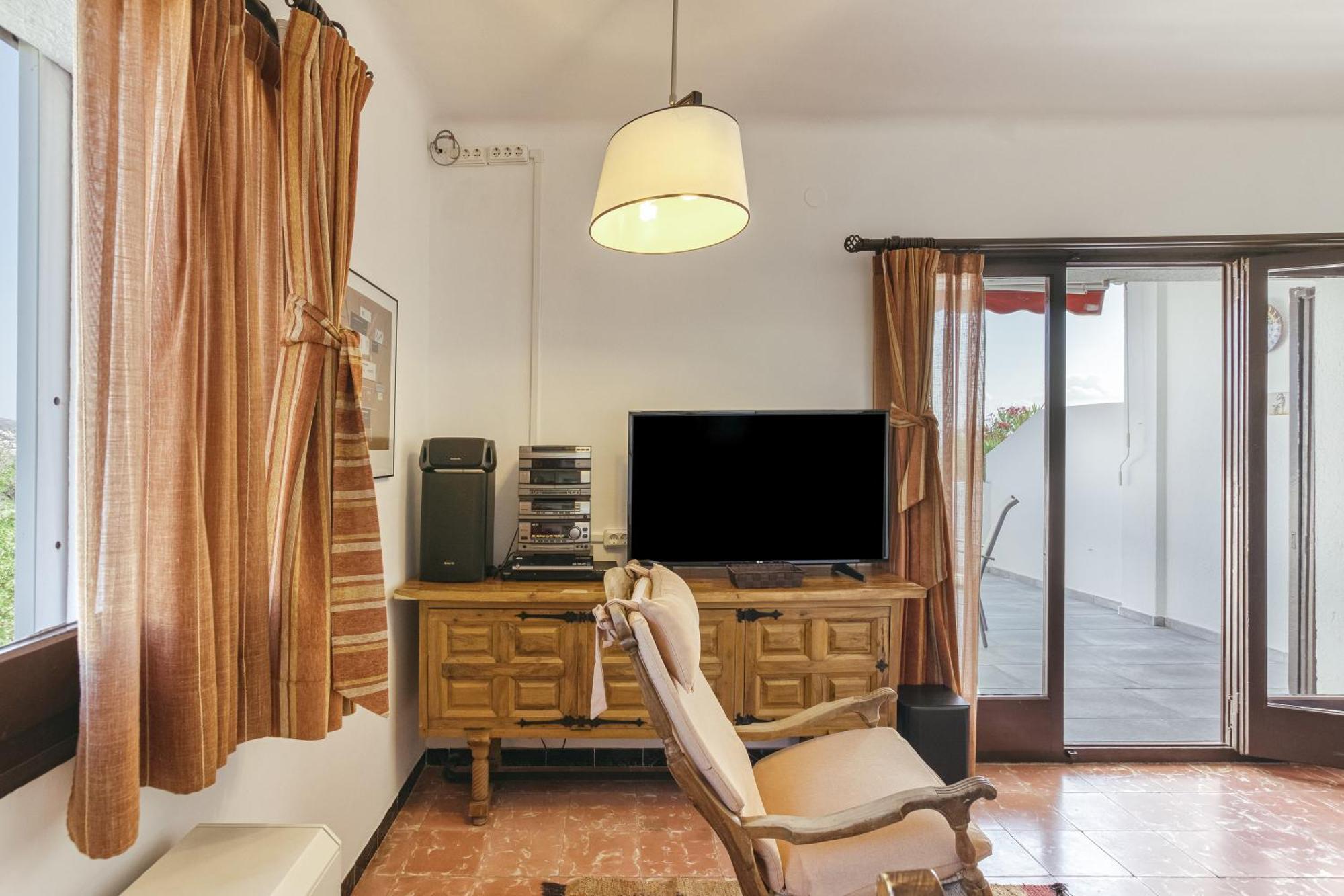 Appartement Atico Con Vistas Al Mar En