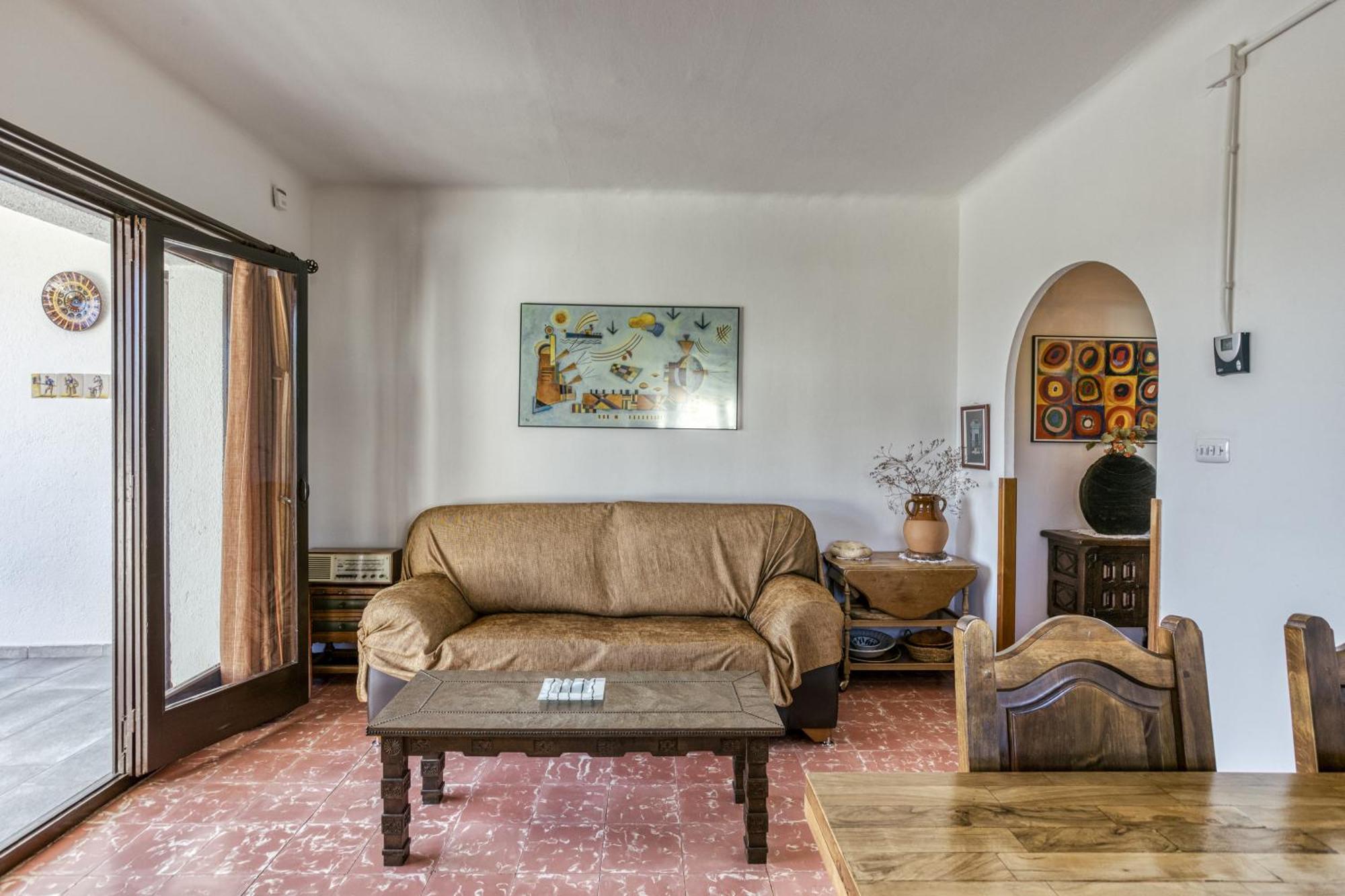 Atico Con Vistas Al Mar En Appartement Roses