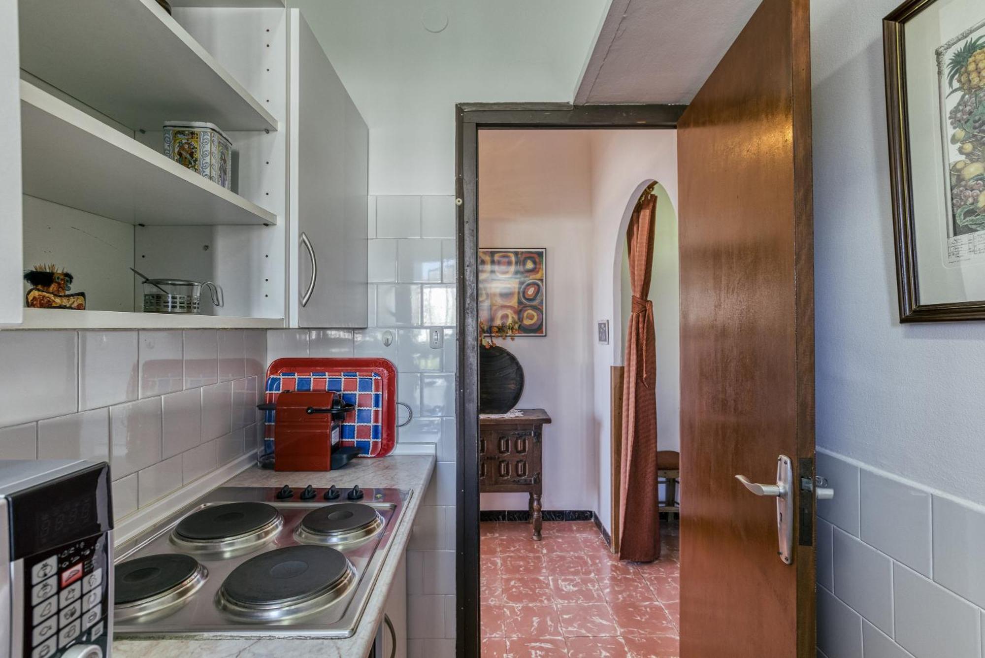 Appartement Atico Con Vistas Al Mar En Roses