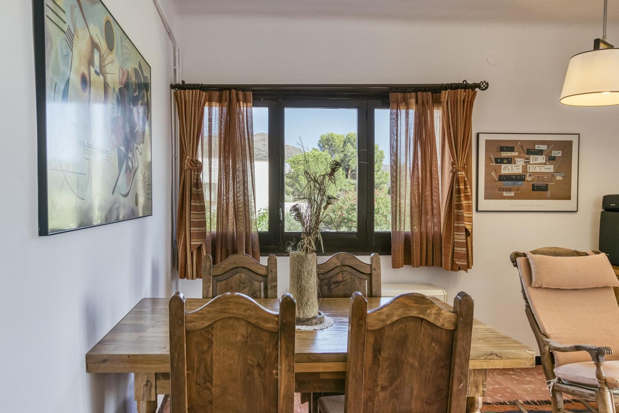 Atico Con Vistas Al Mar En