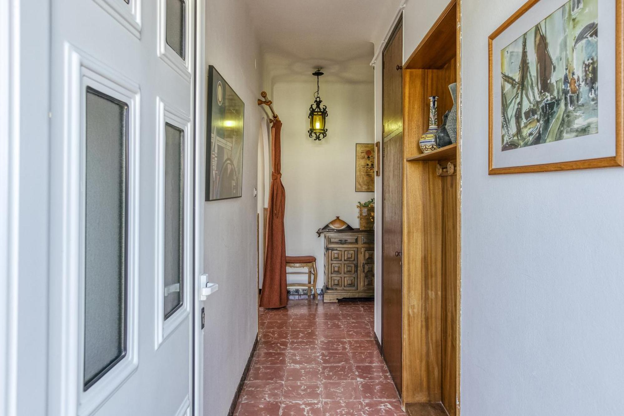 Atico Con Vistas Al Mar En * Roses