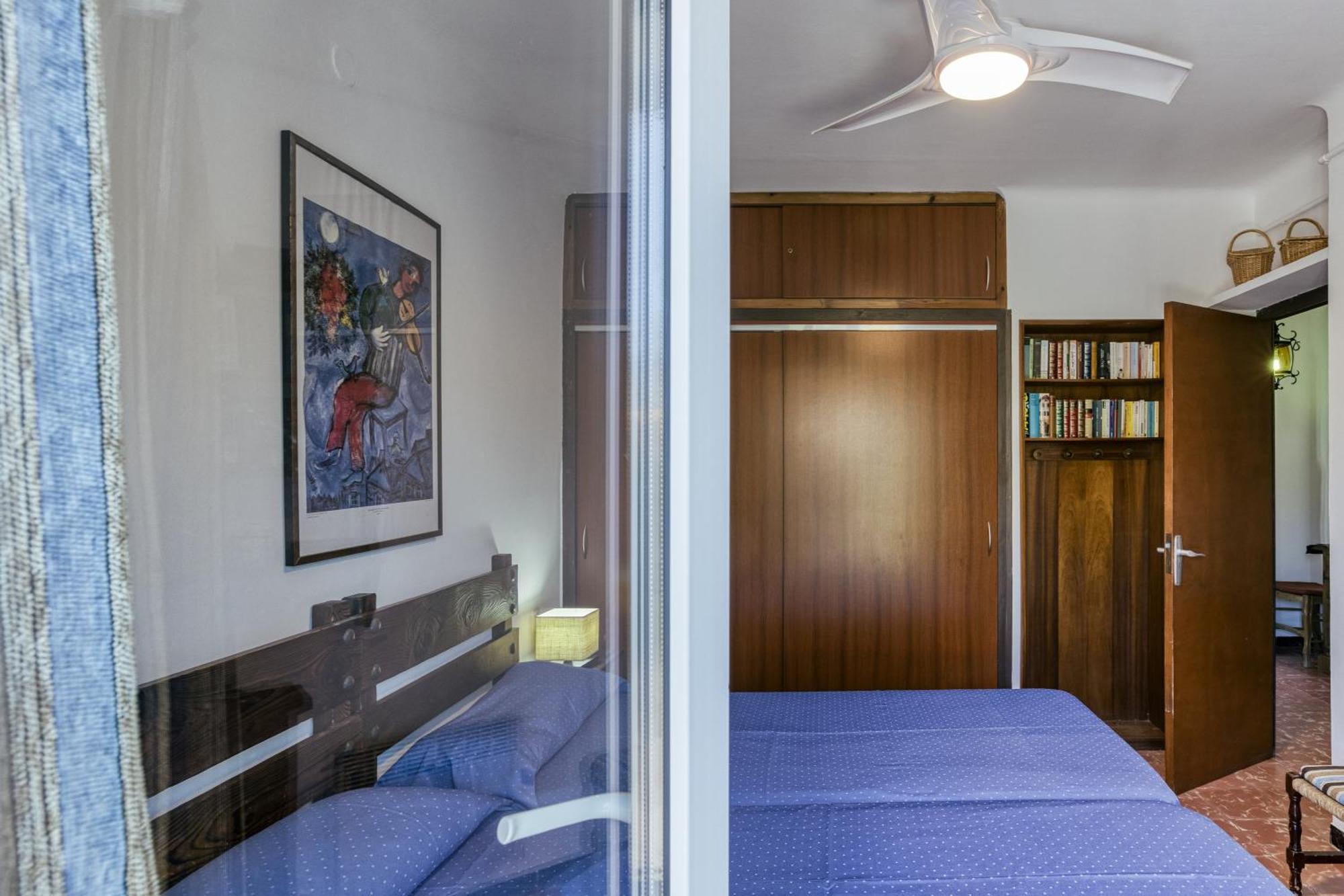 Apartment Atico Con Vistas Al Mar En *