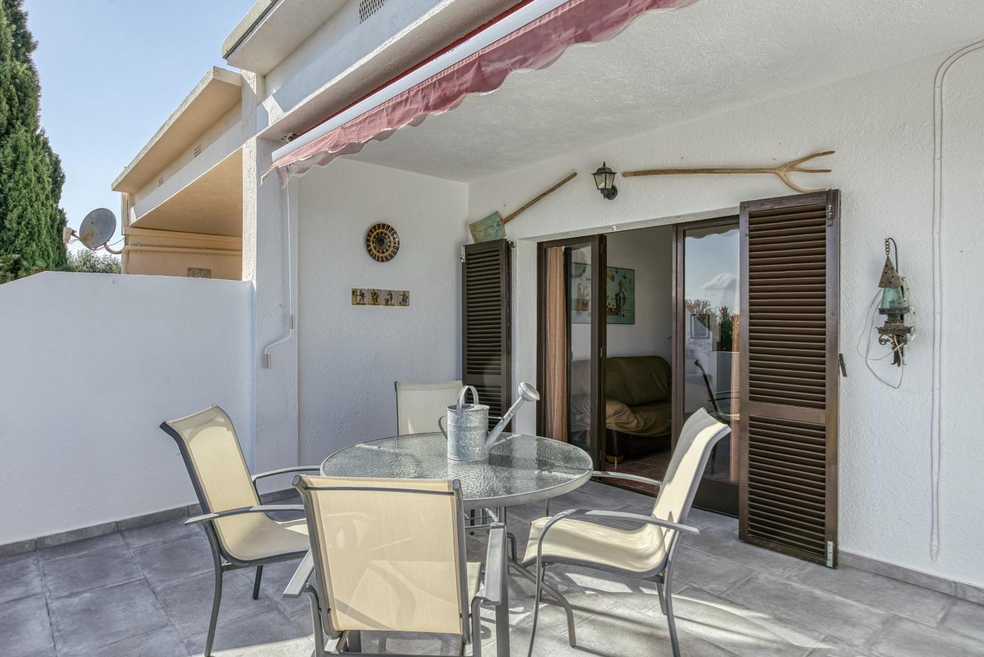 Apartment Atico Con Vistas Al Mar En Roses