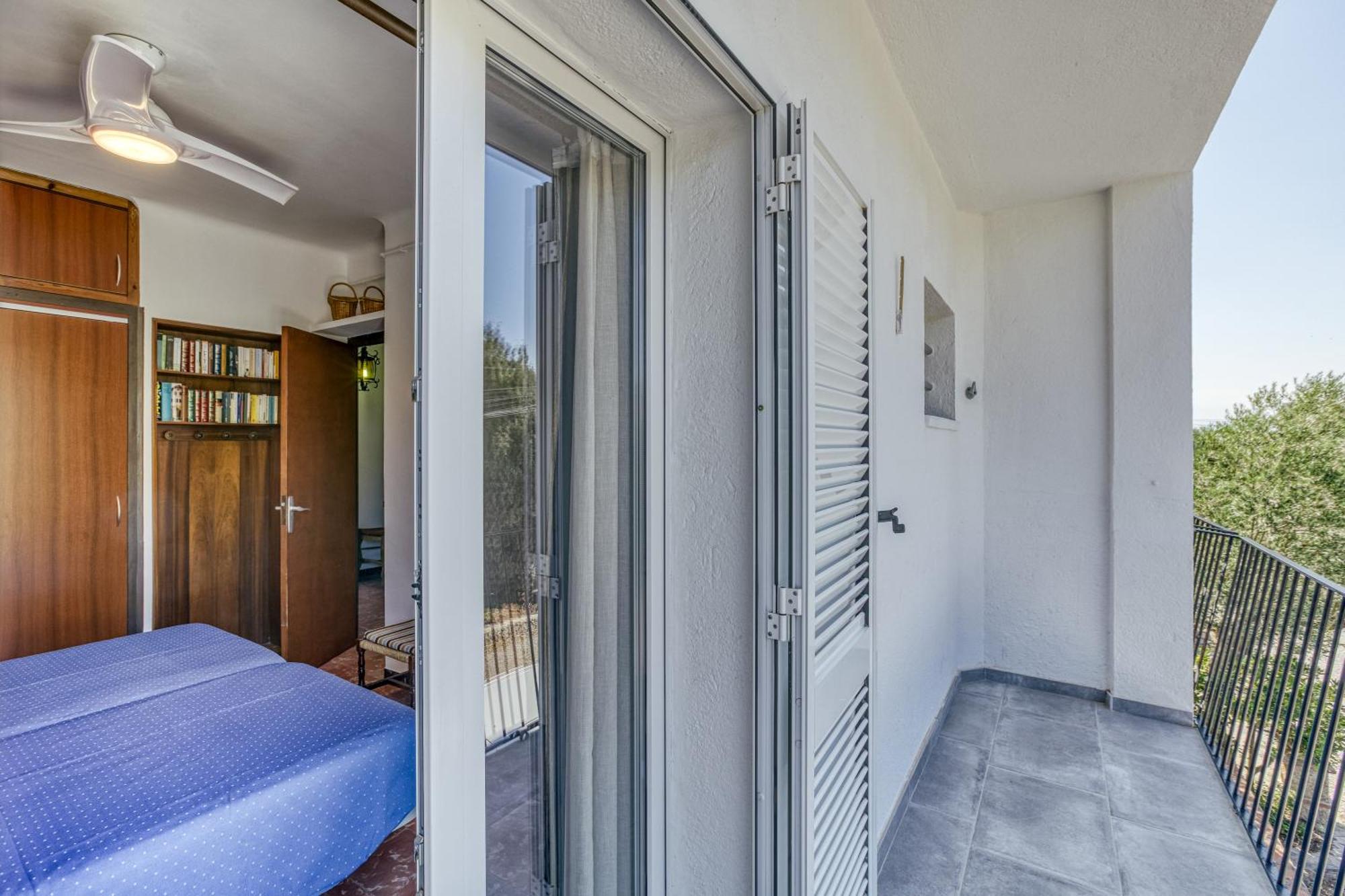 Atico Con Vistas Al Mar En Apartment Roses
