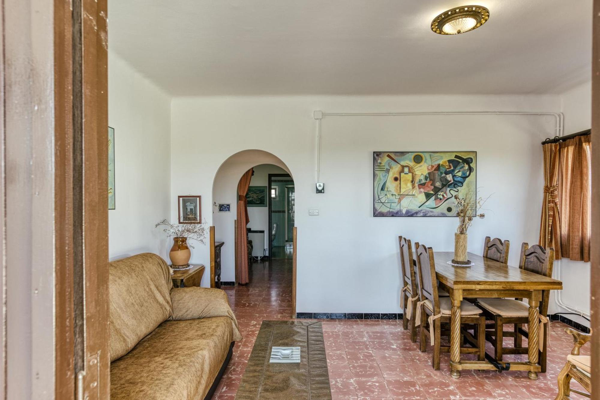 Atico Con Vistas Al Mar En Apartment *