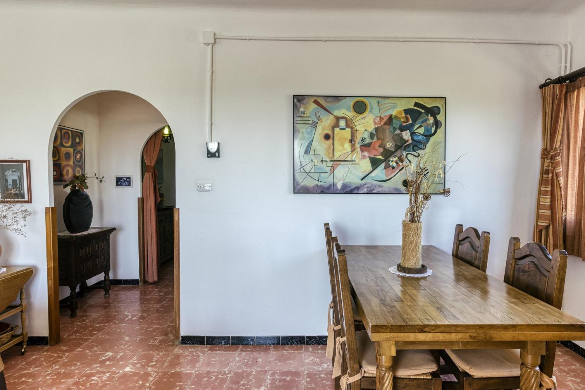 Apartment Atico Con Vistas Al Mar En *