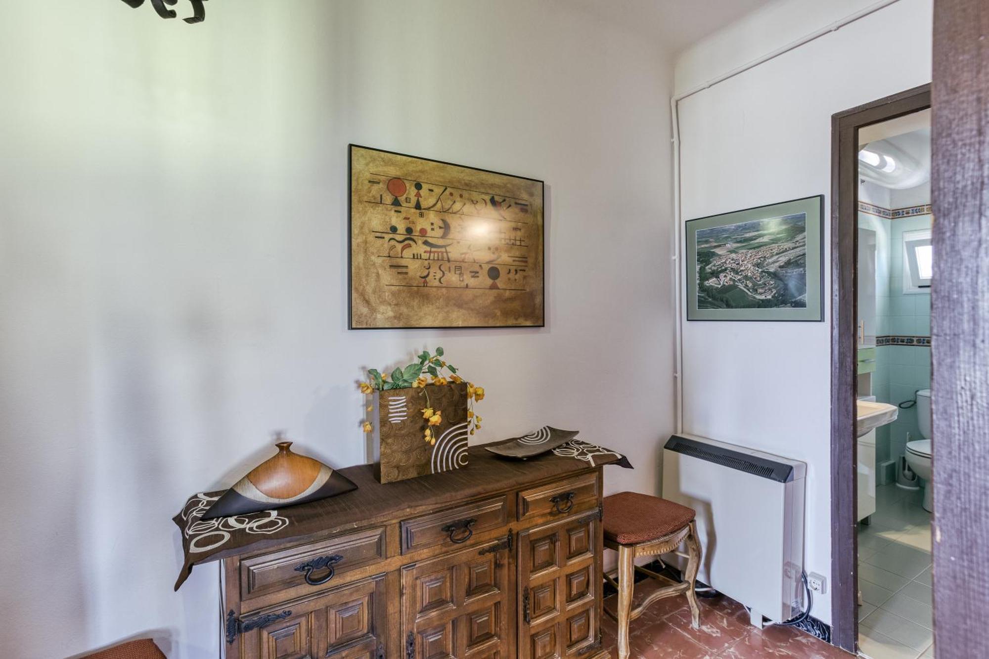 Atico Con Vistas Al Mar En *