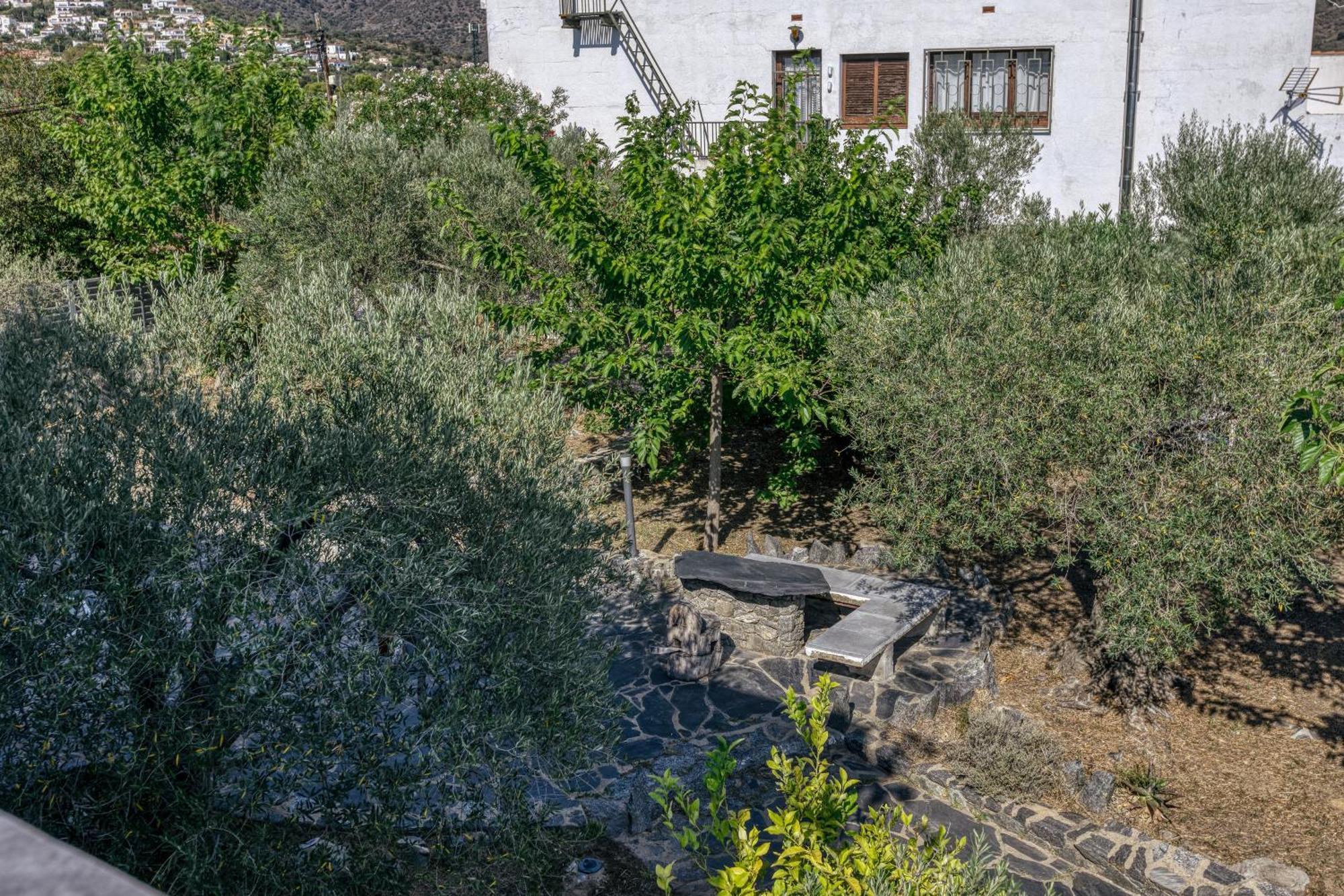 Appartement Atico Con Vistas Al Mar En Roses